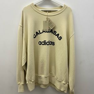 Adidas Season 5 Crewneck. Brand new with tag. Size Large.